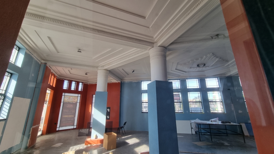 To Let Commercial Property for Rent in Woodstock Western Cape
